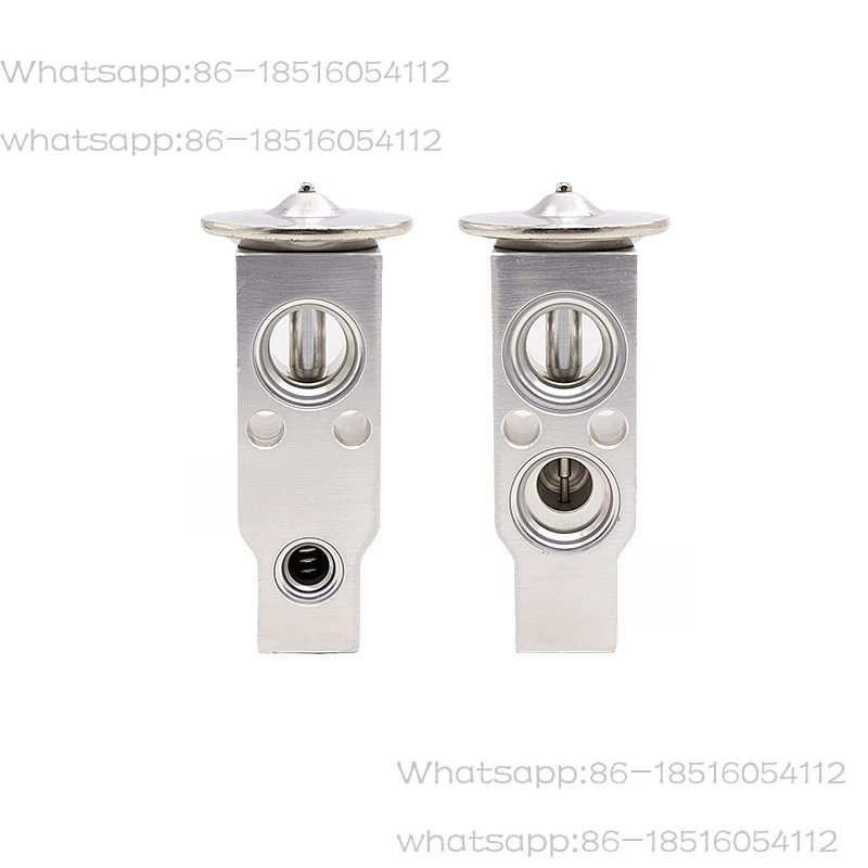 

Suitable for 135 150 215 270 370DA 230 Excavator Air Conditioner Expansion Valve