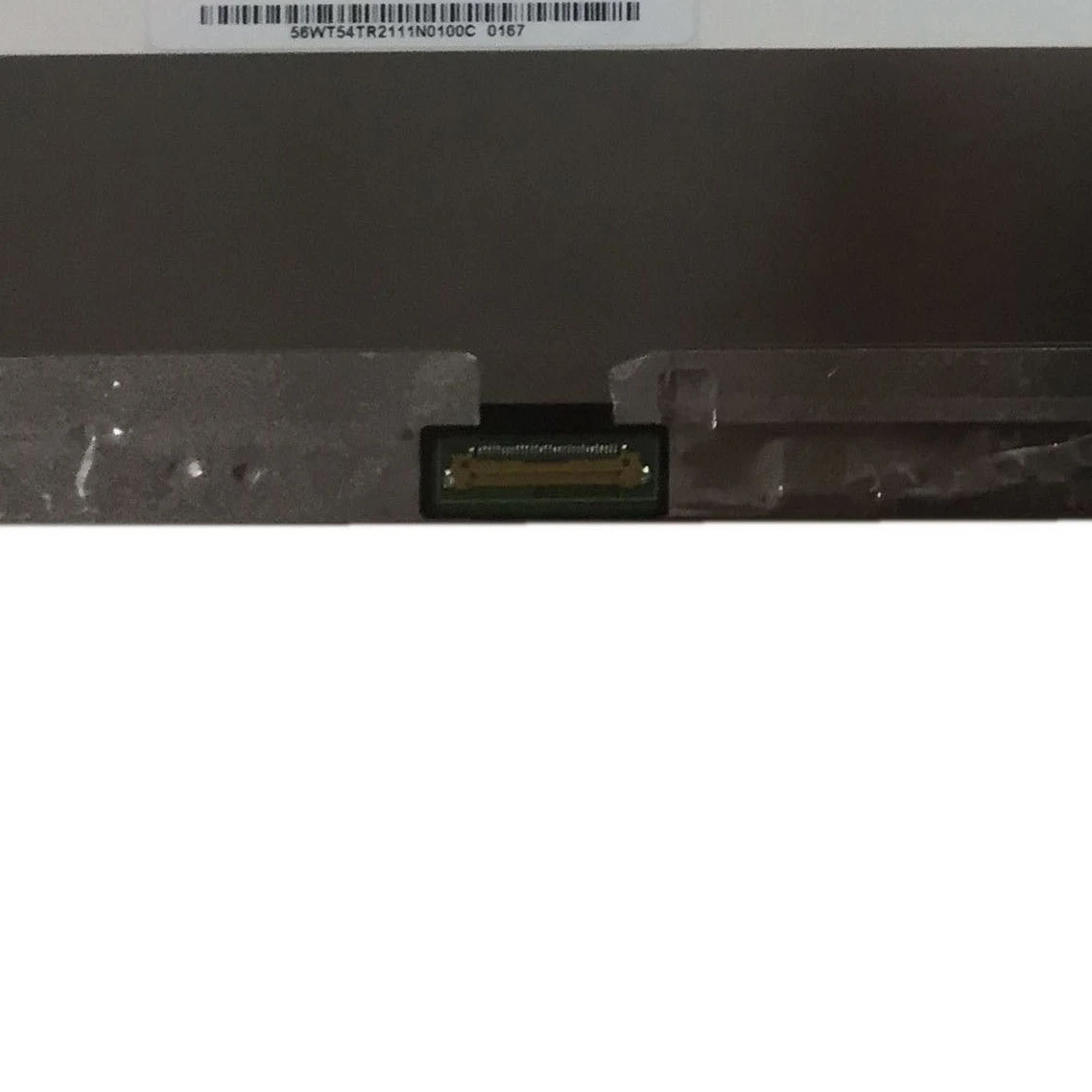Imagem -03 - Edp 30pin Portátil Lcd Magro Tela Led Ips N133hse-eb3 N133hse-ea3 N133hse Eb3 1920*1080