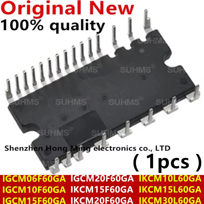 IGCM06F60GA IGCM10F60GA IGCM15F60GA IGCM20F60GA IKCM15F60GA IKCM20F60GA IKCM10L60GA IKCM15L60GA IKCM30L60GA IGCM30F60GA