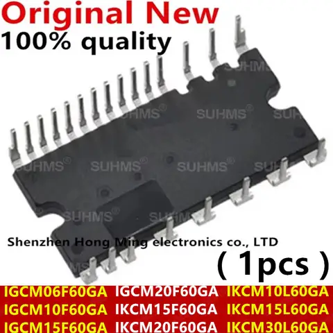 IGCM06F60GA IGCM10F60GA IGCM15F60GA IGCM20F60GA IKCM15F60GA IKCM20F60GA IKCM10L60GA IKCM15L60GA IKCM30L60GA IGCM30F60GA
