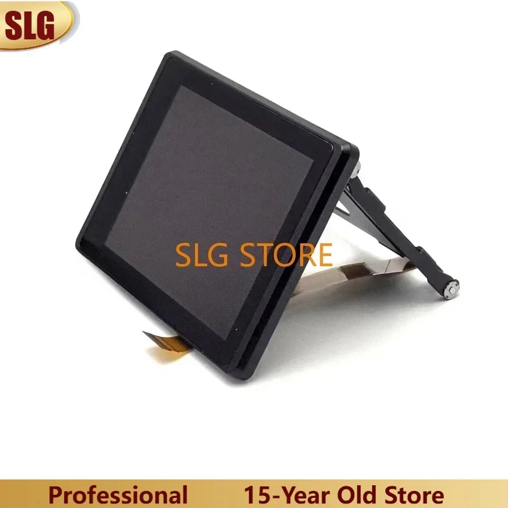 

Новый черный сенсорный ЖК-экран для Nikon Coolpix A900 с подсветкой + поворотный шарнир, гибкий кабель, запасная часть для камеры