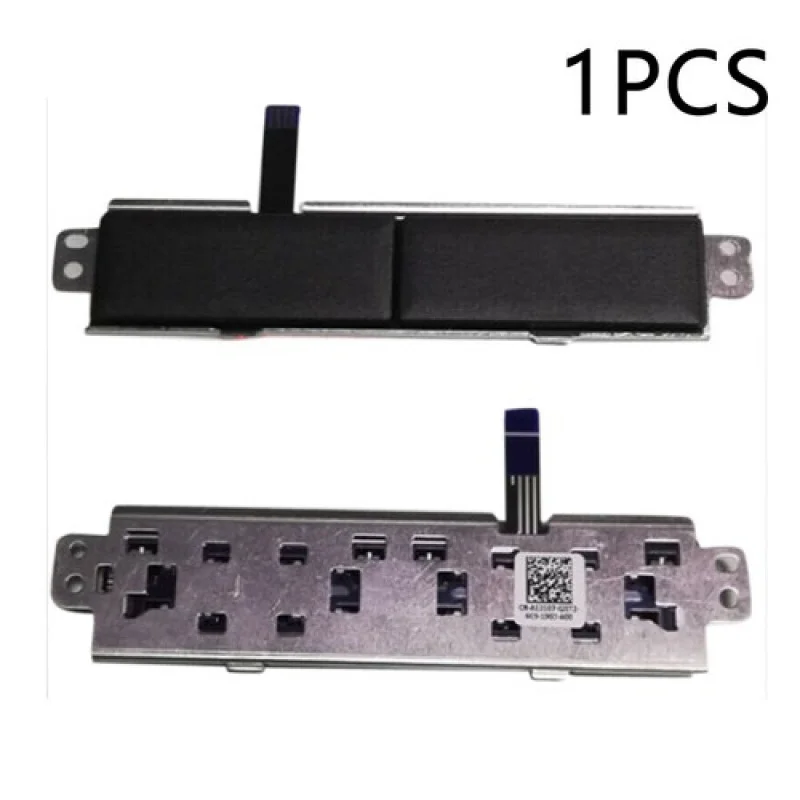 New L&R Trackpad Touchpad clickpad buttons For Dell Latitude E6530 E6520 A12107