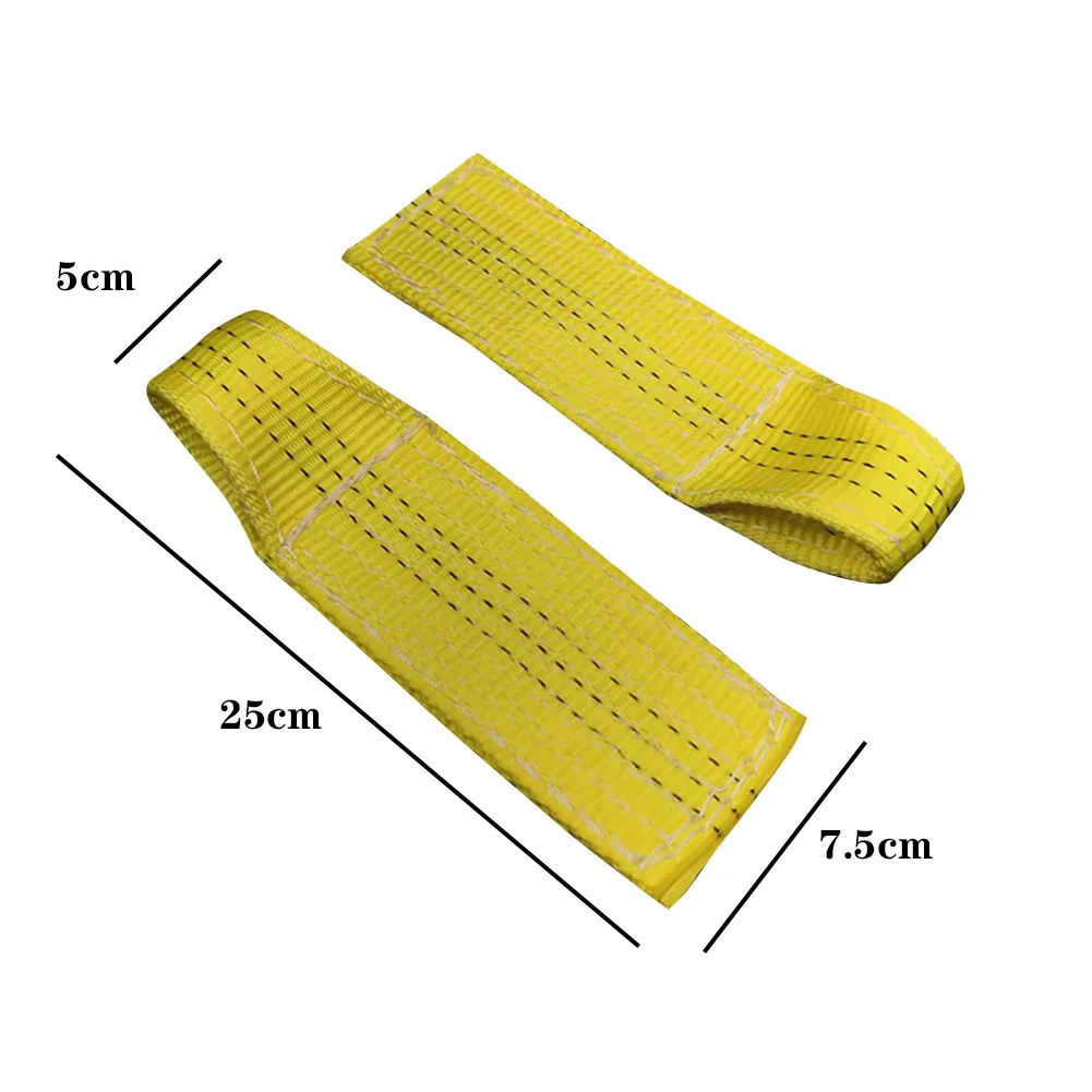 2pcs Dent Repair Strap Automobile Paint Dents Repair Tool Automobile Maintain Tool For Auto Body Dents Hail Damage Removal