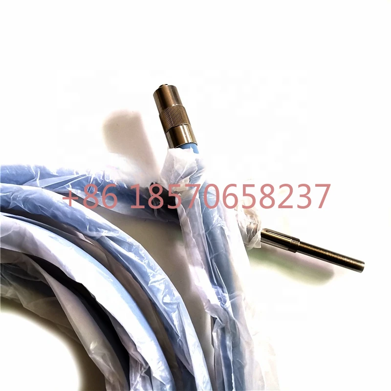 good quality china endoscope surgical instrument laparoscopic instrument endoscope cold light source medical fiber optic cable