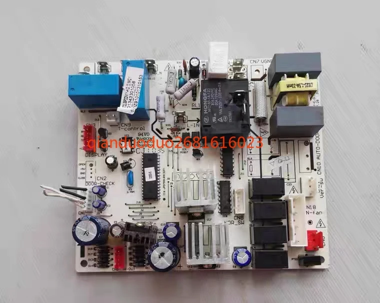 

Подходит для основной платы печатной платы Midea с 3 лошадьми 202302140728 КФР-72Л/БП2ДИ-Е.Д.12.НП1-2