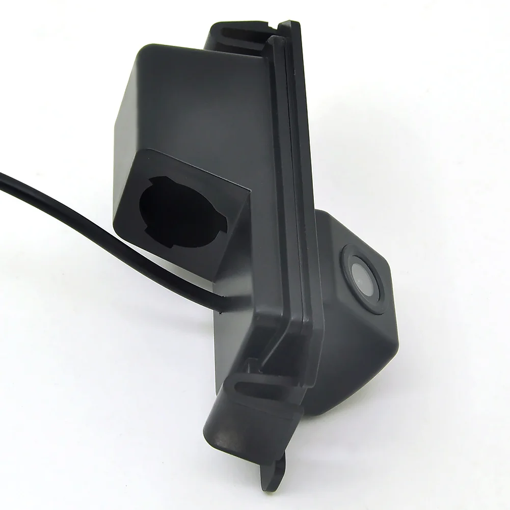 CCD CCD Waterproof Car Parking System Camera Reversing Backup Rear View Camera For Hyundai i10 i20 2008~2015