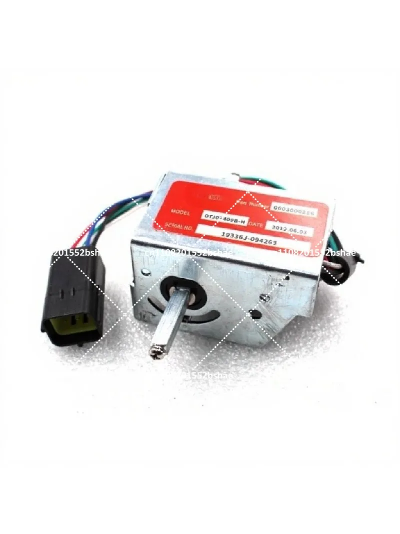 Electric forklift accessories DTJ07409B-H Accelerator forward and backward switch EPT20-15ET2