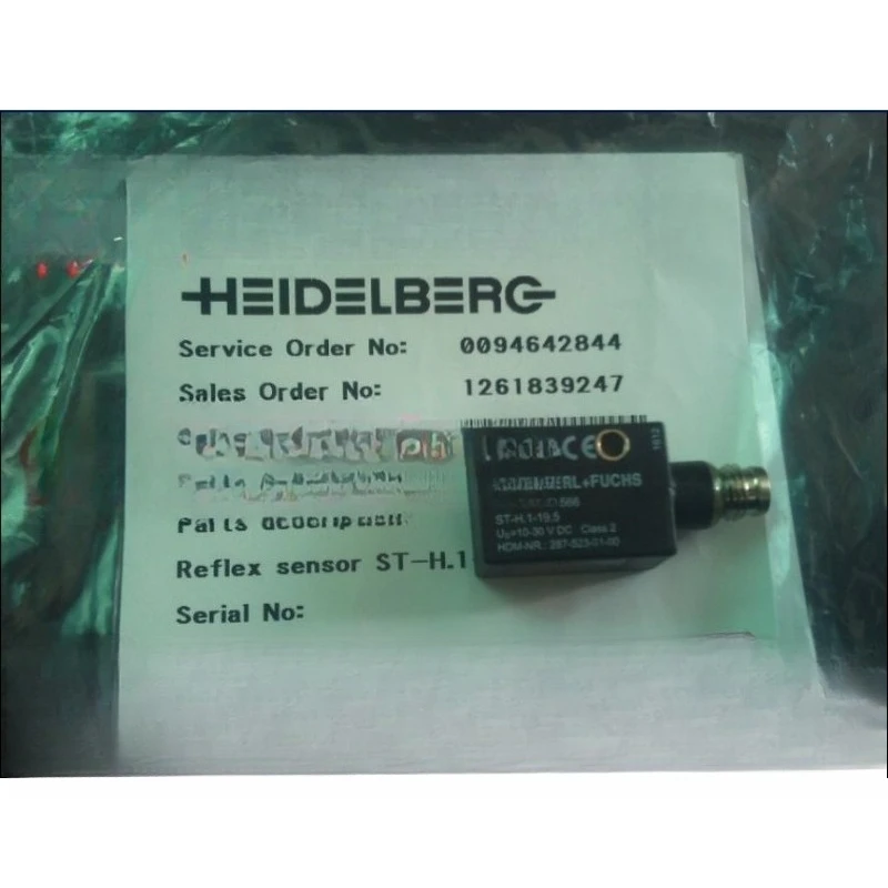 Parts For ZD.287-52…