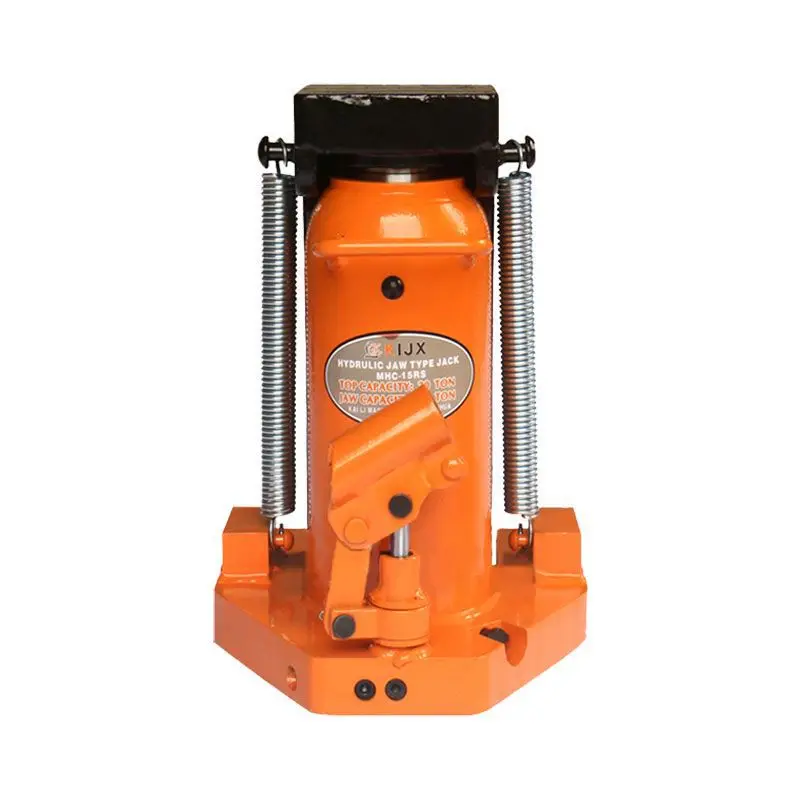 

5T сверхмощный гидравлический домкрат «утконос» с вертикальным поперечным верхом и низким подъемником для промышленного использования