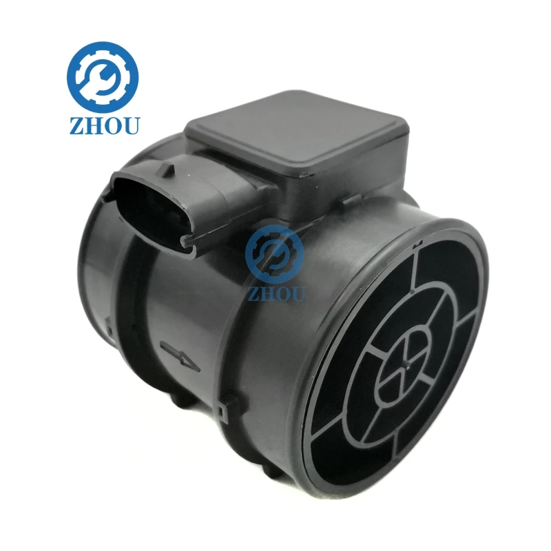 5WK9606 90530463 Mass Air Flow Sensor For OPEL VAUXHALL OMEGA B ASTRA G TIGRA TwinTop MERIVA SIGNUM 1.8 2.0 2.2 i 1.8i 2.0i 2.2i