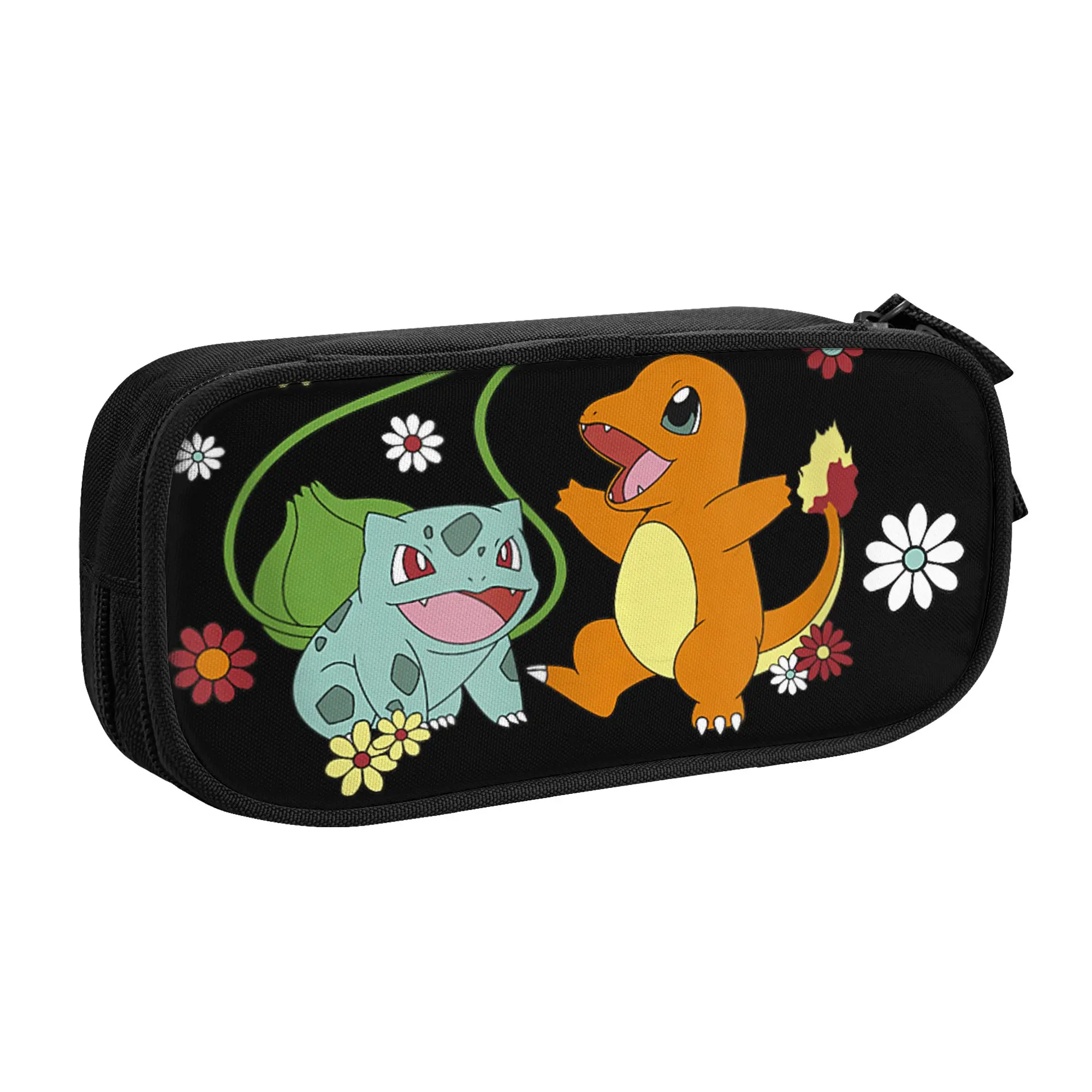 bolsas-de-grande-capacidade-para-criancas-com-estampa-de-desenhos-animados-do-grupo-pokemon-bolsa-de-estudo-floral-portatil