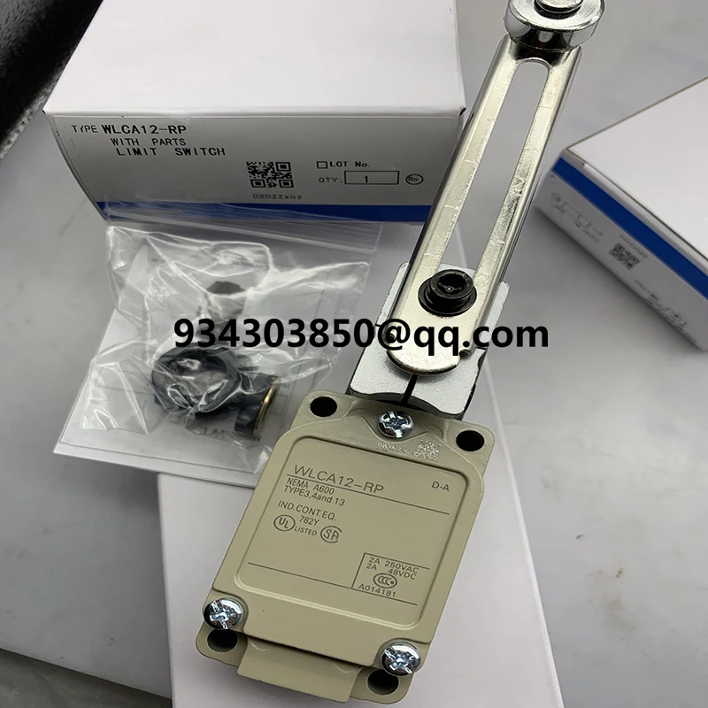 

Travel switch WLCA12-G WLCL-G WLCL-Q WLCL-2N WLCL-N WLCL-2-N WLCL-2N-N WLGL WLCA2-140-N WLCA12-140-N WLCL-140-N 100% new sensor