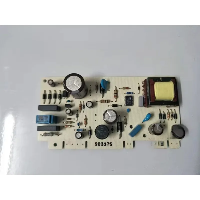 For   Refrigerator BCD-610 Power Board Power Module Opposite Door Power Edition  1pcs
