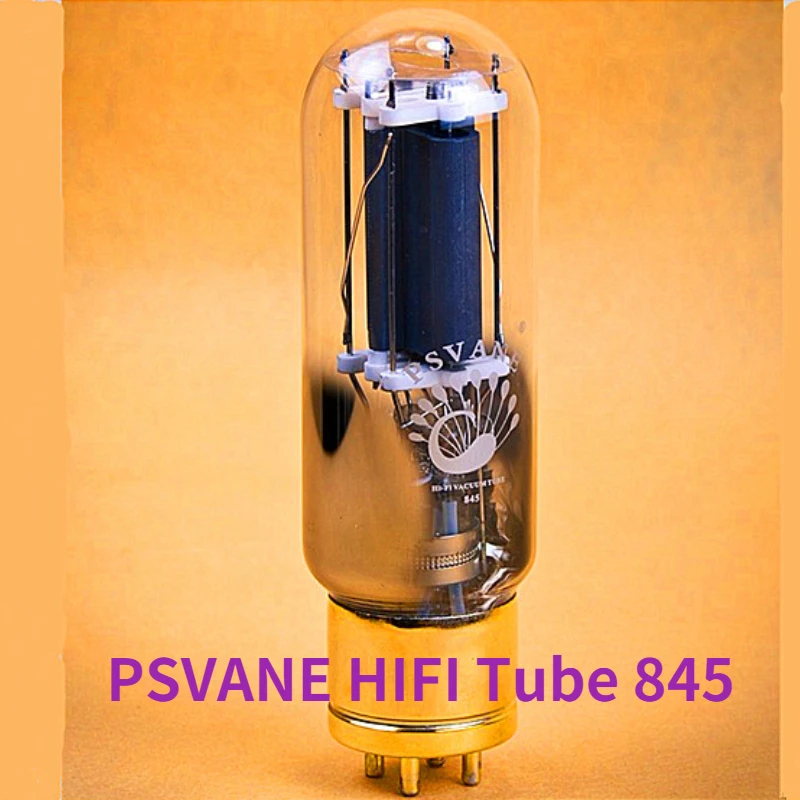 

PSVANE 845 High-end Fever HIFI Tube on Behalf of SHUGUANG845 Bile Machine Vacuum Tube