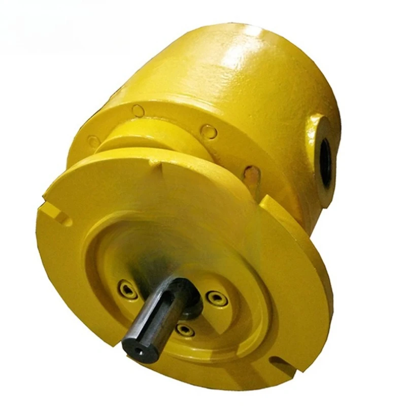 

Pneumatic motor, special gear for harsh environment in coal mine Pneumatic motor High power mining marine pneumatic motor
