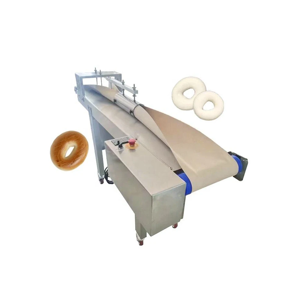 المهنية كل شيء الخبز صب آلة التقريب آلة صنع خبز الخبز آلة تشكيل الخبز