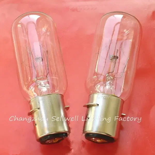 

New!miniature Lamp Light 220v 65w P28s T38x108 A627 2025-01-01