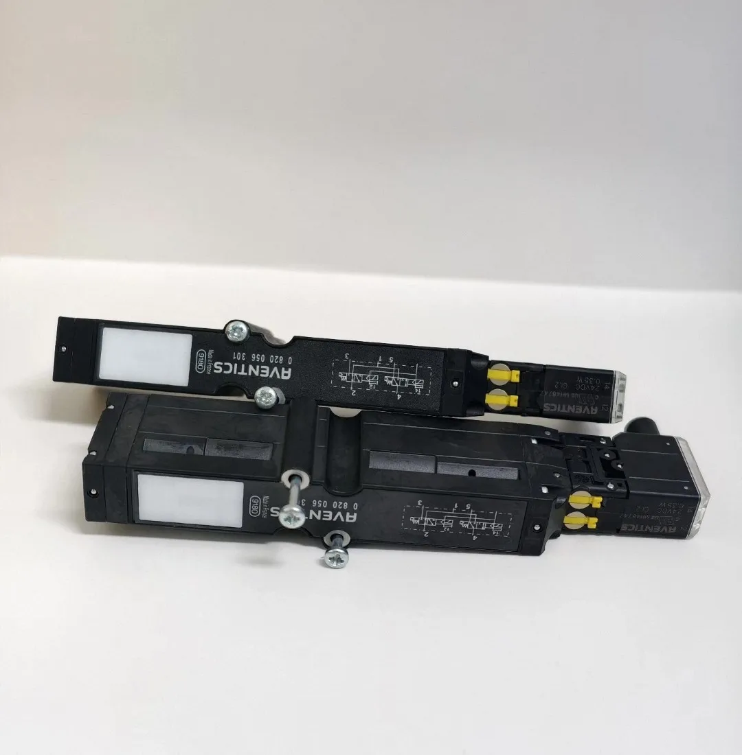 0820056301 Anwochi Aventics Pneumatic Valve Brand New Original