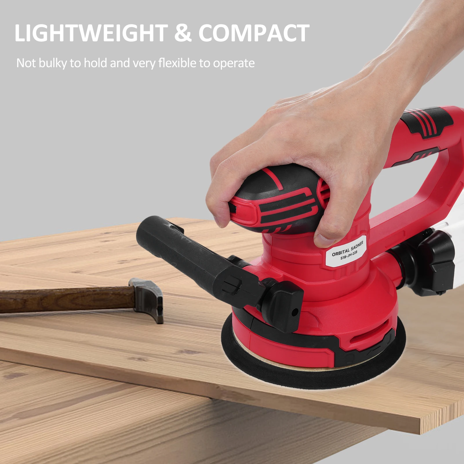 50 teile/satz 150mm Schleif Scheiben 8 Löcher Schleifpapier Pads Set Haken & schleife Schleif schleifer papier für polieren werkzeuge