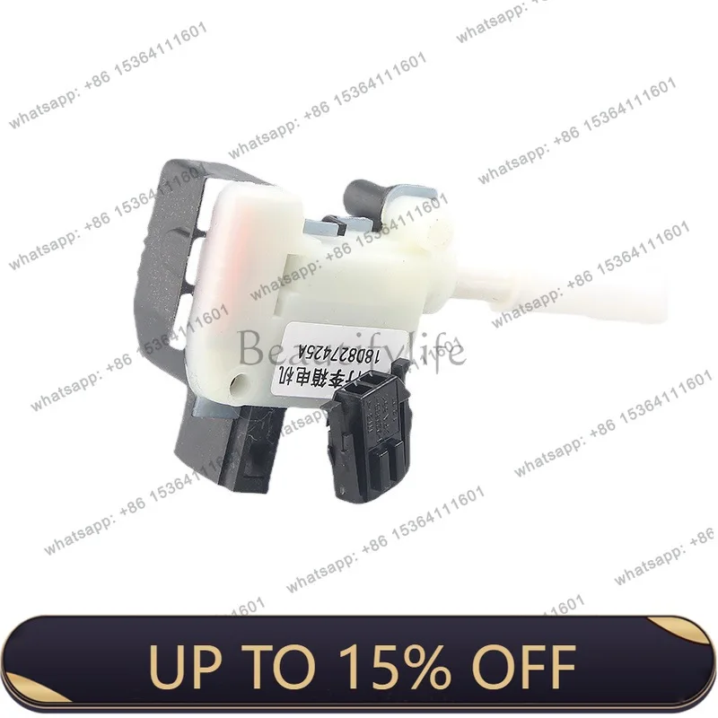 LJY applicable body trunk lock luggage 18D827425A 7M0959781A
