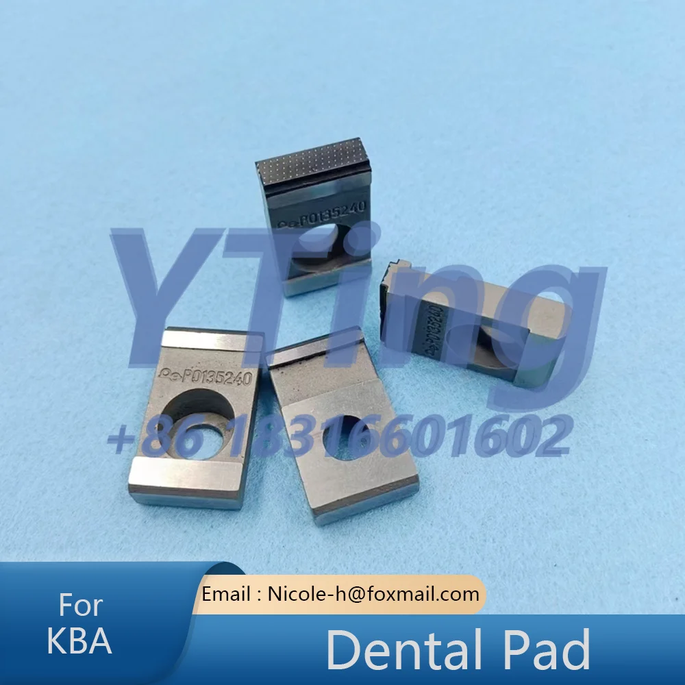 Kba Printing Machin…