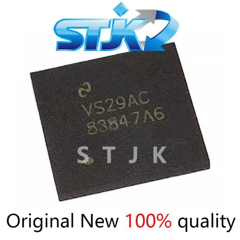 

DP83847ALQA56A/NOPB DP83847ALQA56A QFN56 Ethernet transceiver