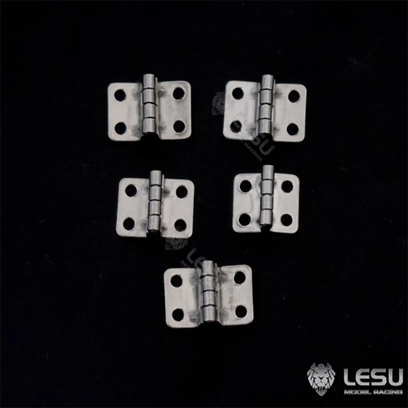 For Tamiya 1/14 Tractor Head Antenna Scania Heavy Duty Truck Model Upgrade Parts