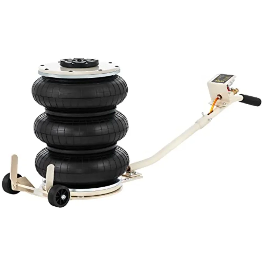 5 Ton/11000 Lbs Tri…