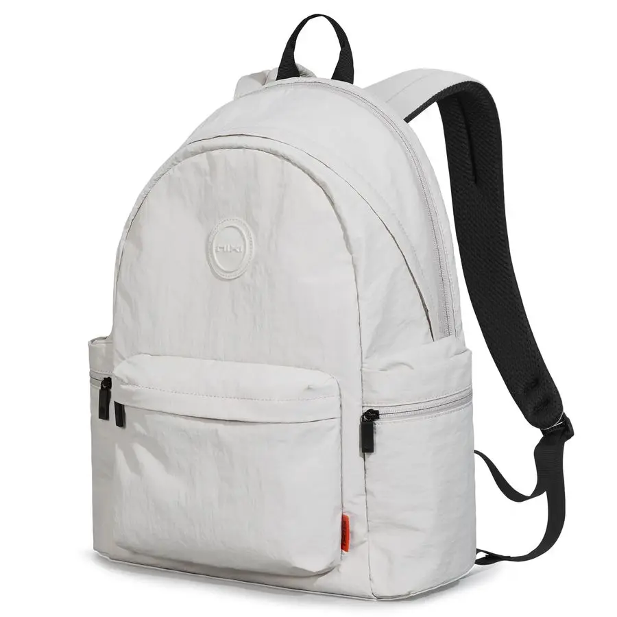 

Outdoor Lightweight Backpack Casual Carry On Laptop Backpack Travel Bookbag for Women Men, Water Resistant Durable Hiking Bag fo