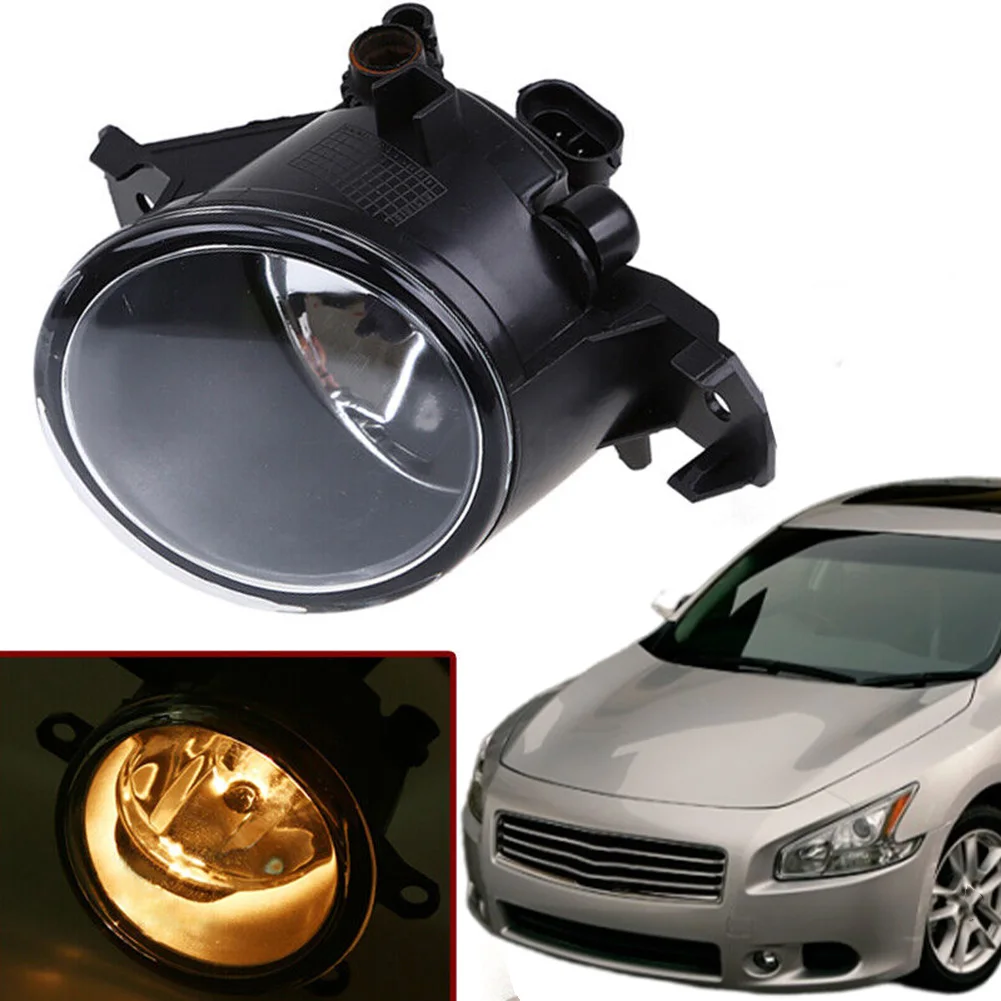 تركيبة موثوقة LED مجموعة مصابيح الضباب لنيسان لألتيما لماكسيما ل سنترا للوظائف المارقة المحسنة