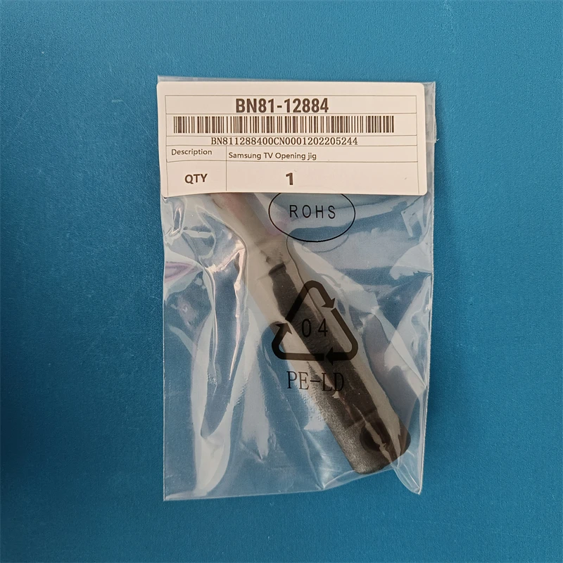 5 PCS 10 PCS NEW TV Monitor Opening jig screwless Tool: BN81-12884A For no-screw rear back covers BN81-12884