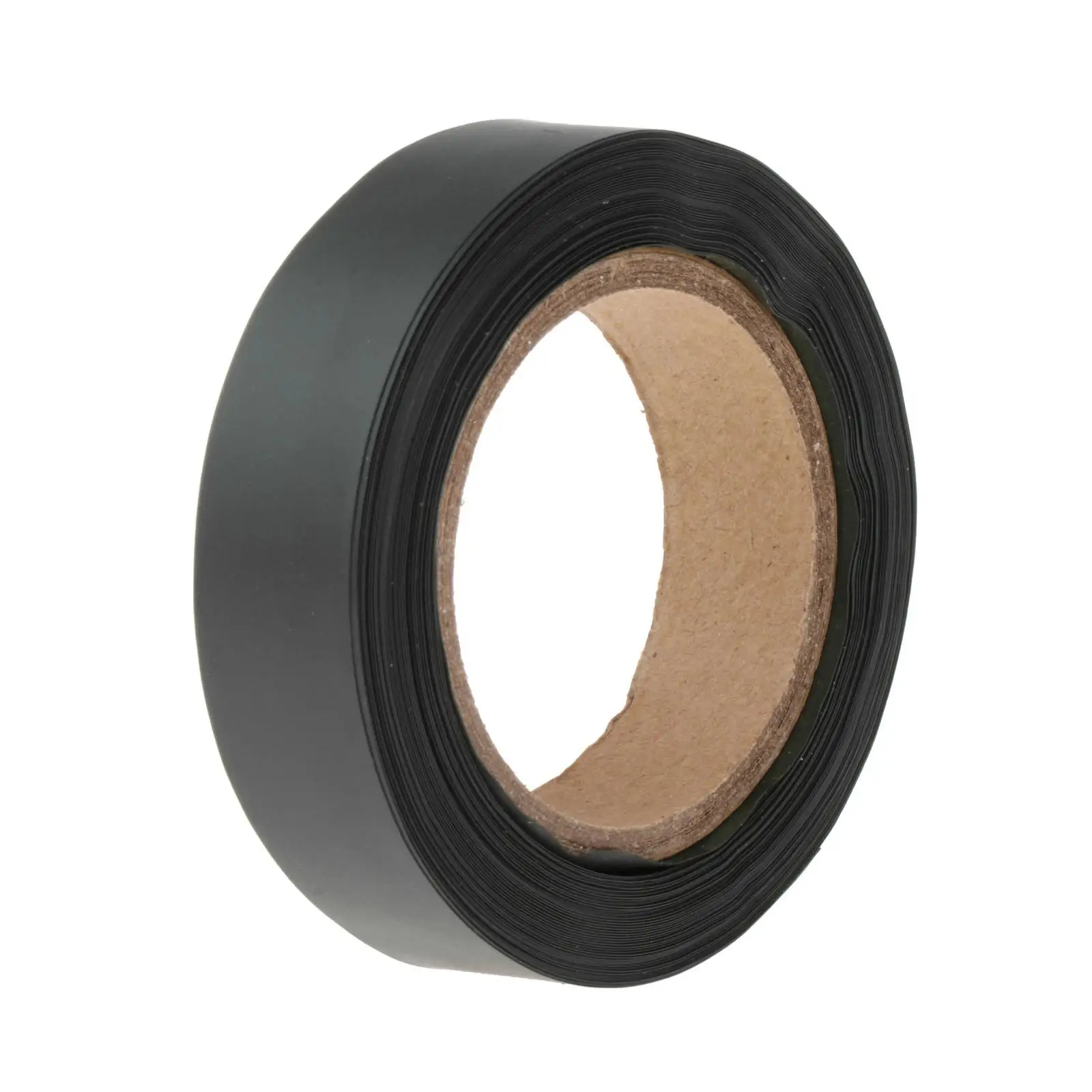15M Seam Sealing Tape, Hot Melt Iron on Tape, for PU Coated Fabric , Black