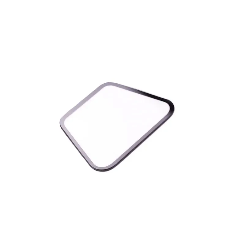 ل DJI AIR 3S Gimbal عدسة الكاميرا الزجاج استبدال عدسة الكاميرا ملحقات طائرة بدون طيار إصلاح أجزاء