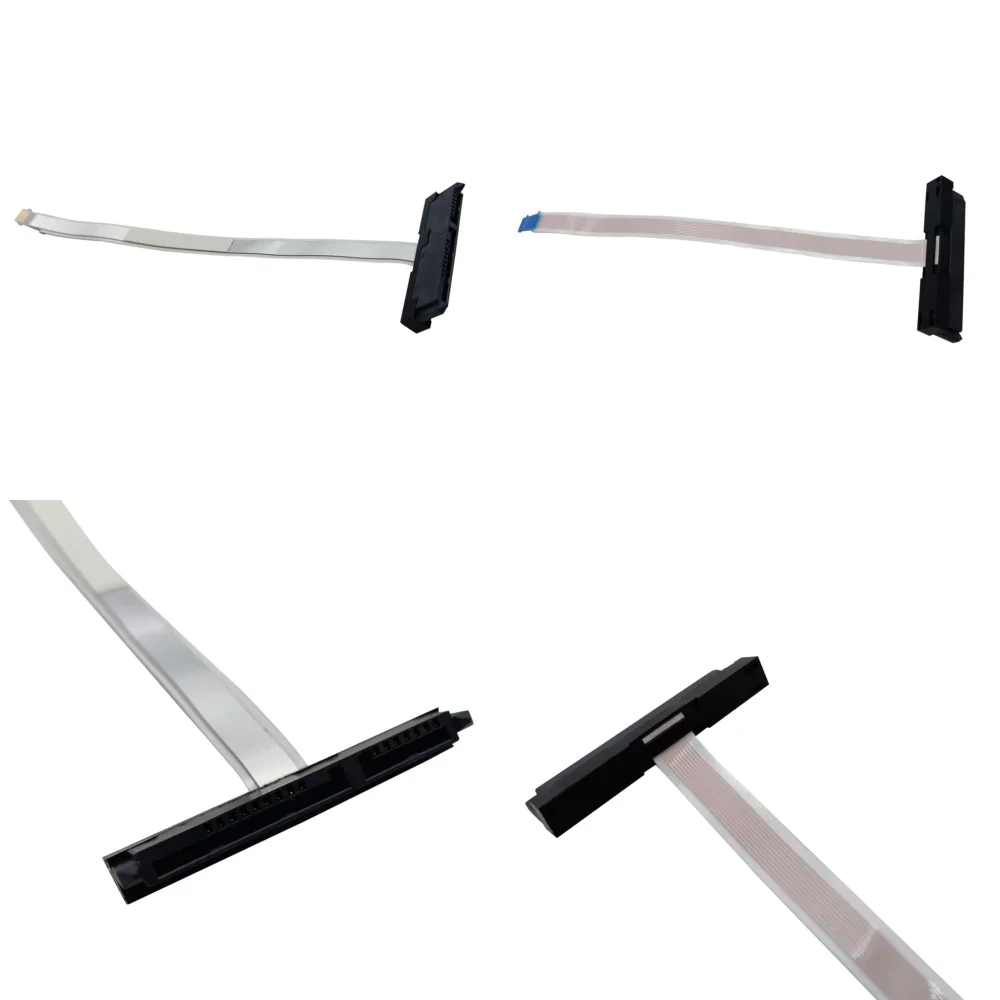 

Новый кабель для жесткого диска HP 240 245 246 G8 G9, ленточный кабель для ноутбука, интерфейс SATA, запасная часть, совместимая с