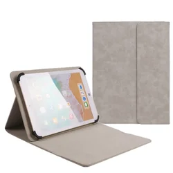 13'' Universal Tablet Cover for IPad Pro 12.9 Galaxy Tab S7 S8 Plus Fe Surface Pro 7 8 9 10 11 for 10-13 Inch Pu Leather Case