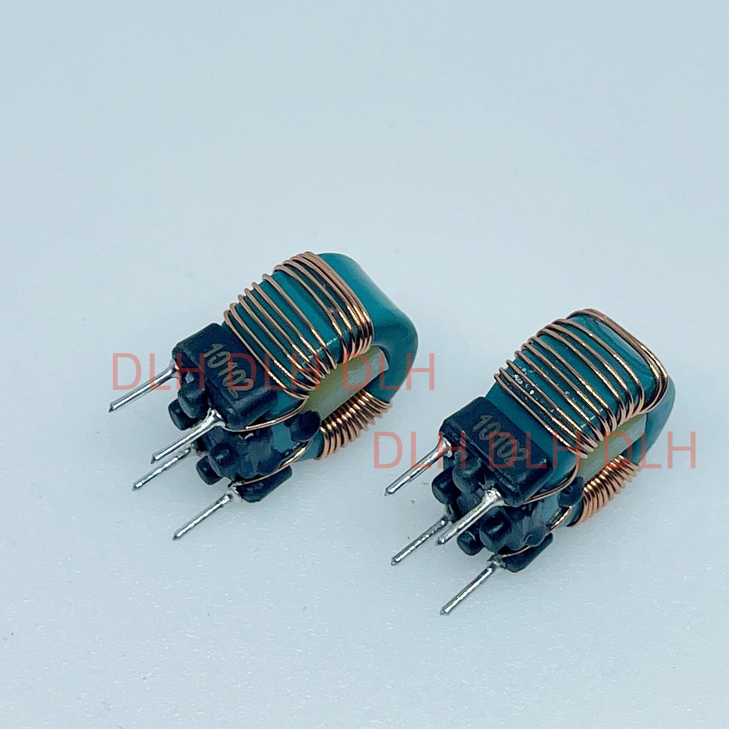 10PCS FL2D-10-102 FL2D-10-222 FL2D-10-332 FL2D-10-472 FL2D-10-502 FL2D-10-682 FL2D-10-822 FL2D-10-203  common mode filter