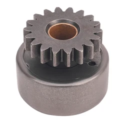 Motorcycle Starter Clutch Gear Assy Drive Bendix for YAMAHA XV1100 Virago 750 XV750 XV700 XV 1000 750 700 1986 1987 1988 1989