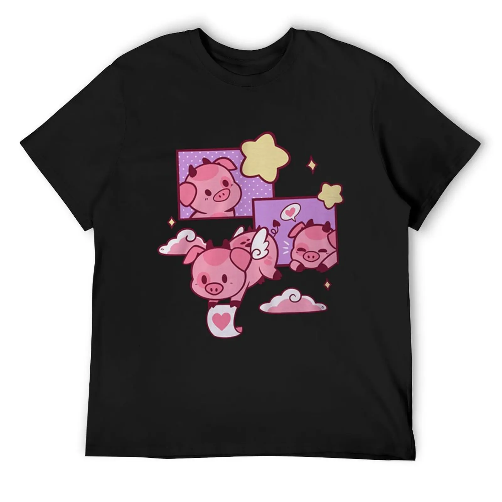 

Fat Nugget Valentine - Hazbin Hotel T-Shirt