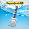 방수 IP67 DC DC 컨버터, 전압 조정기 부스트 전력 인버터 공급 장치, 72V 출력 CE RoHs, 12V, 24V, 36V, 48V, 60V-72V 5