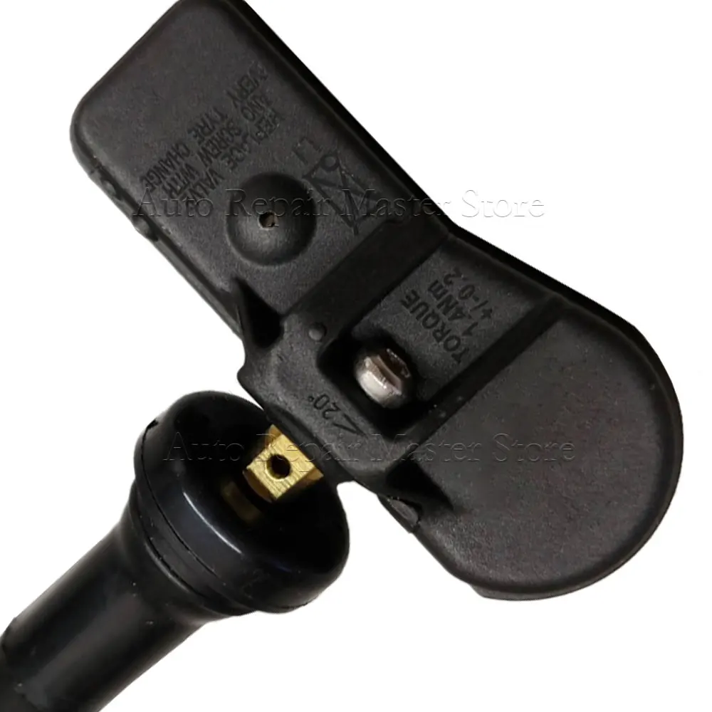 40700-5642R 407005642R TPMS Tire Pressure Monitoring System For Smart Renault Trafic Wind Dacia Lodgy Sandero Logan Lada Xray