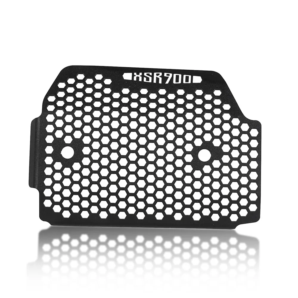 

XSR 900 Motorcycle Voltage Regulator Rectifier Protection Grille Guard Cover For Yamaha XSR900 2016 2017 2018 2019 2020 2021