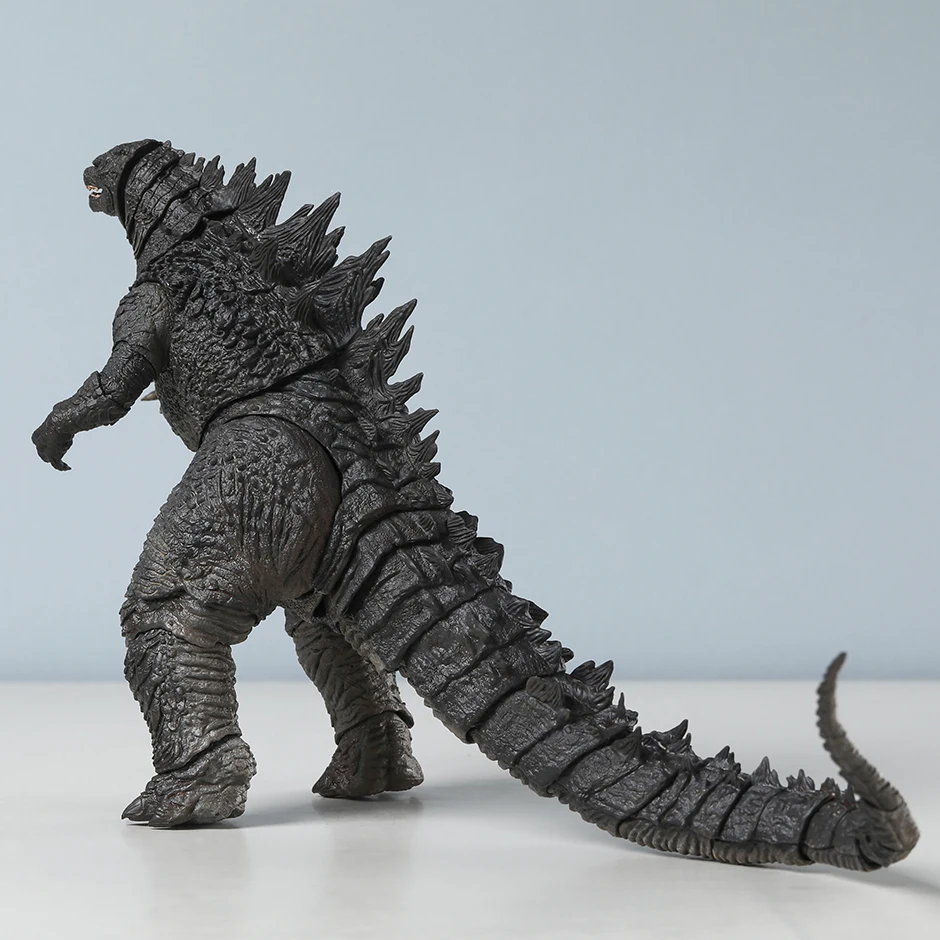 شخصية Hiya Toys الرائعة من السلسلة الأساسية Godzilla PX (2014)