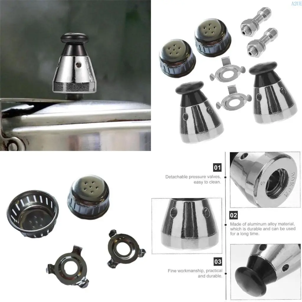 A2UE Cooker Repair … - image