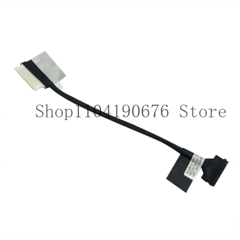 Battery Cable Connector For Dell Inspiron 7300 450.0KV04.0011 00725Y