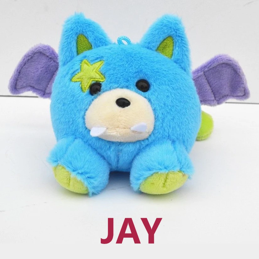 JAY