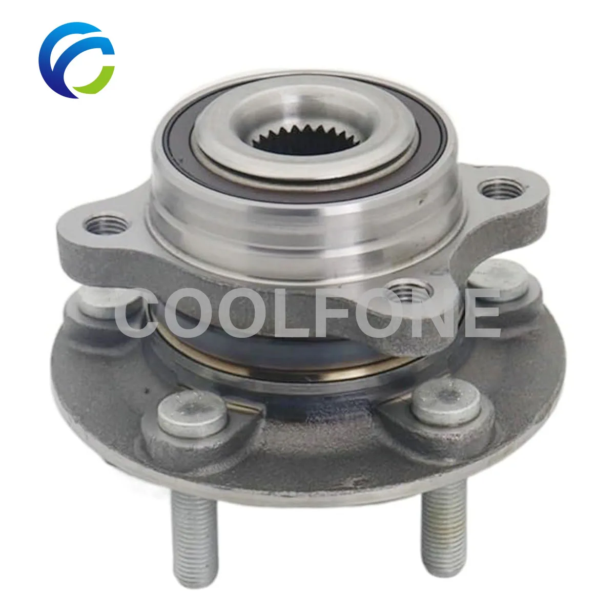 

Front Wheel Hub Bearing For FORD GALAXY MONDEO V 1801093 1826188 1864626 1929802 2006558 2102500 2107223 2236123 DG9C2C300A2A