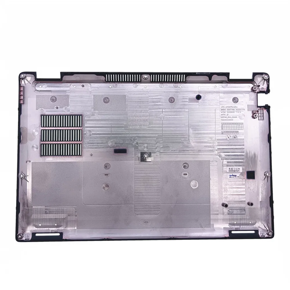 Imagem -03 - Tampa da Base Inferior para Dell Latitude 5420 E5420 Laptop d Shell Original 063dtn 63dtn Ap30k000c01 Novo