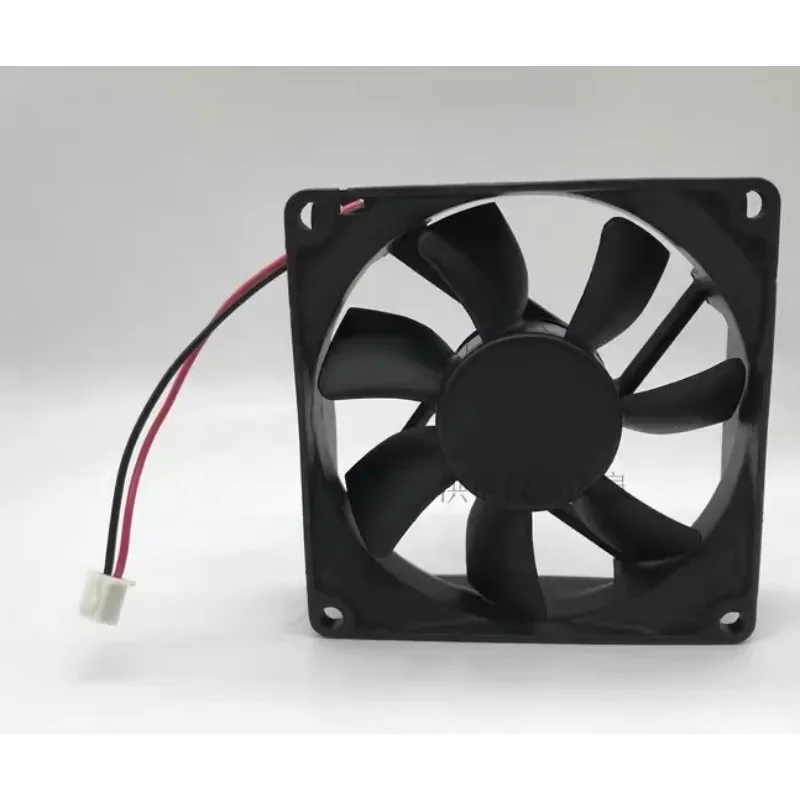 New Cooling Fan For Y.S.TECH FD128025HS 12V 0.23A 8CM 8025 Cooler Fan 80X80X25mm
