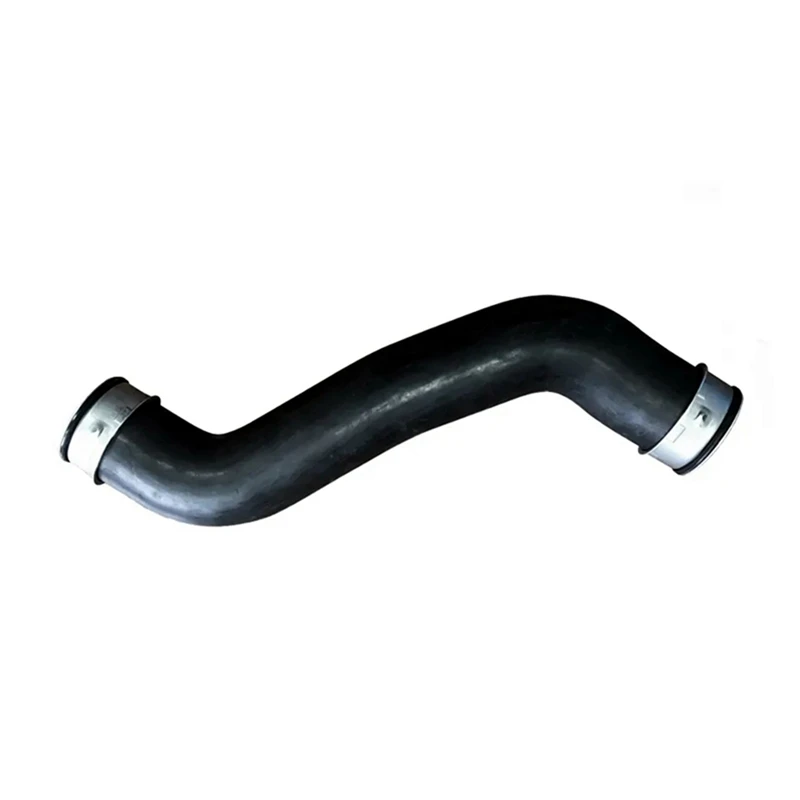 Car Turbocharger Intercooler Hose Turbo Hose 2115284382 For Mercedes Benz E-Class S211 W211 Air Intake Hose Auto Parts