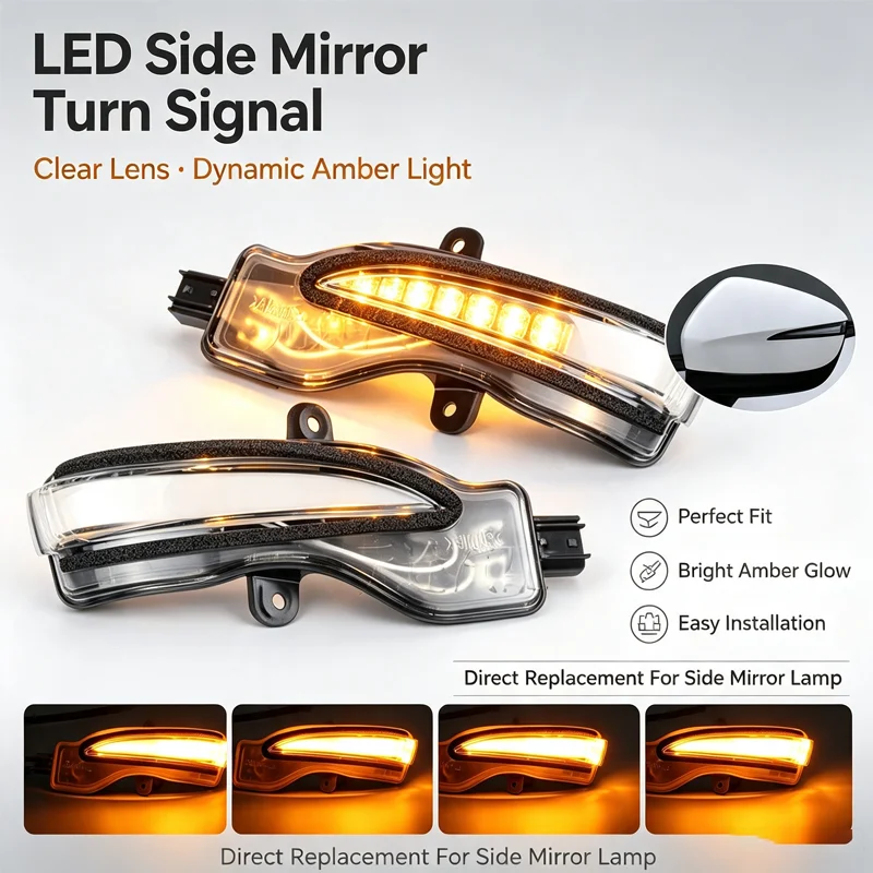 for-mazda-cx-3-cx4-cx-5-ke-car-modified-reversing-rearview-mirror-dynamic-water-turn-signalautomobiles-parts-accessories